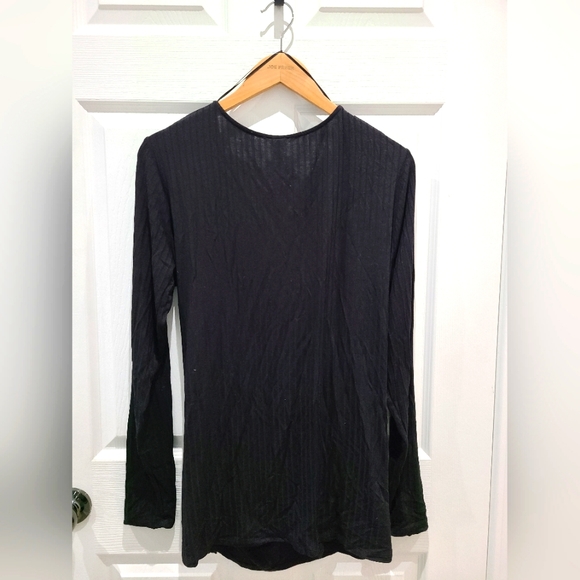 Thyme Maternity Long sleeve. Never been worn! SIZE XXL - Picture 3 of 5
